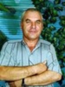 Виктор Николаевич Бычков