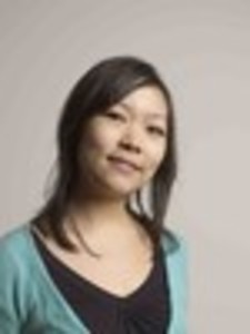 Эвелин  Чао