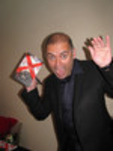 Сарват  Хадда