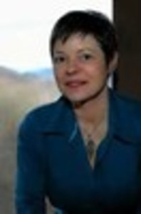 Кэтрин  Мадженди