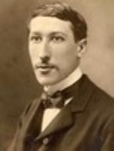 Александр  Вольгюин (Волгин)