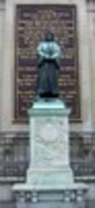 Олаус  Петри