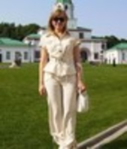 Александра  Плен