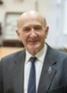 Андрей Глебович Буллах