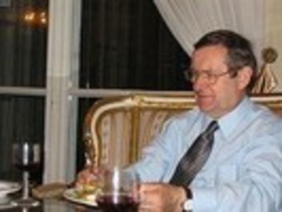 Норман  Дэвис