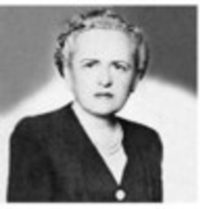 София Юльевна Прегель