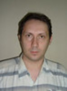 Эдуард Валерьевич Рунг