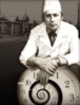 Владимир Леонидович Радушкевич