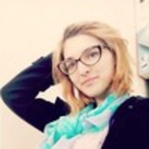 Илона  Бажина