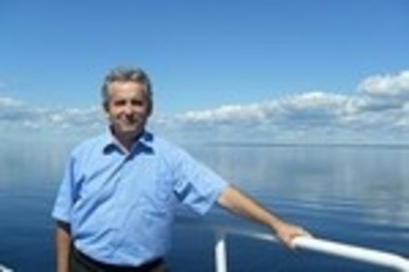 Андрей Валентинович Малышев