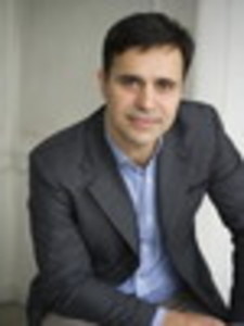 Keith  Gessen