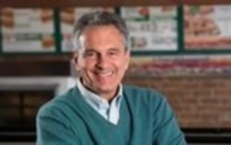 Фред  ДеЛюка