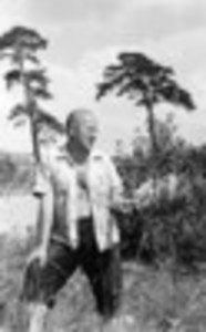 Даниил Антонович Авдусин