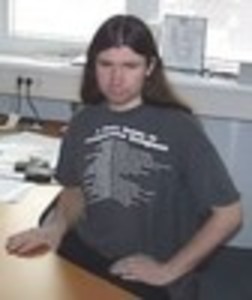 Хельге Т Каутц