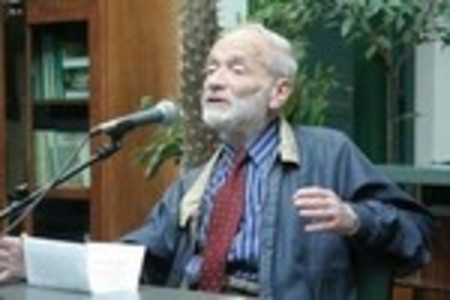 Мордехай  Рошвальд