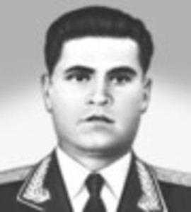 Иван Никифорович Степаненко