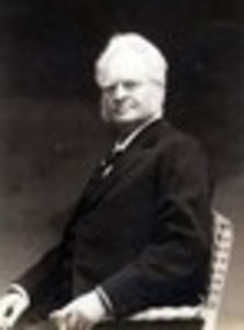 Бьёрнстьерне Мартиниус Бьёрнсон