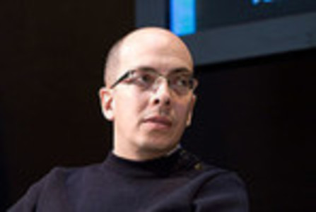 Хорхе  Вольпи