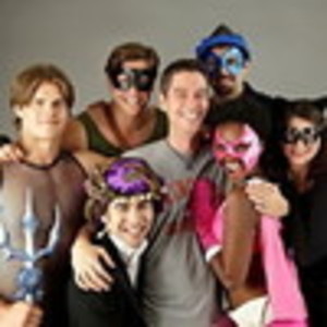 Кит  Хартман