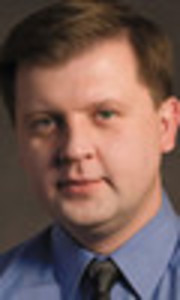 Виталий Григорьевич Пичугин