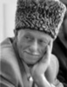 Абузар Абдулхакимович Айдамиров