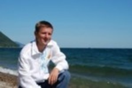 Игорь Алексеевич Мосулезный