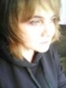 Виктория Александровна Абрамова