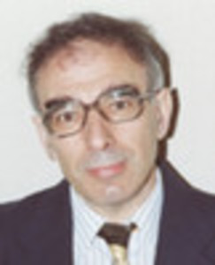 Илья Лазаревич Вартанов