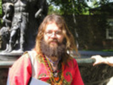 Владимир  Борода