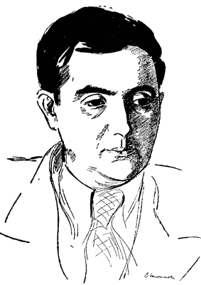 Владимир  Полянов