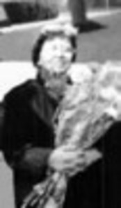 Наталия  Вовси-Михоэлс