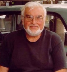 Велимир  Петров