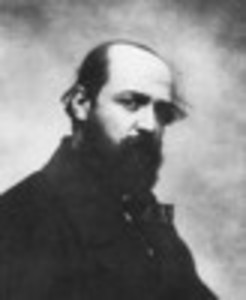 Анри  Мюрже