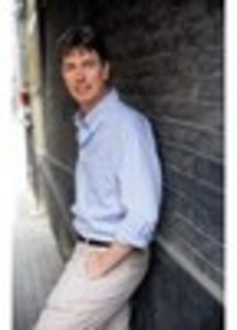 Уилл  Адамс