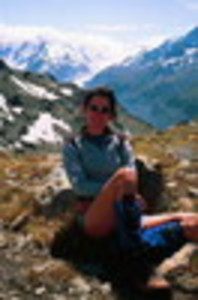 Полли  Эванс