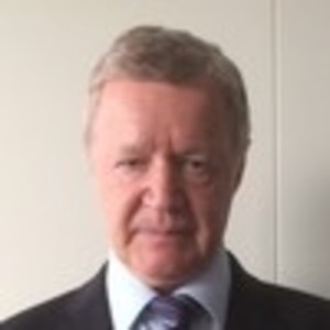 Владимир Николаевич Чернега