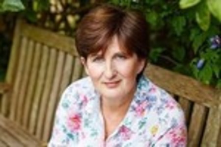 Кэтрин  Чантер