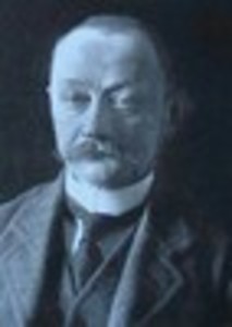 Николай Валерьевич Чарыков