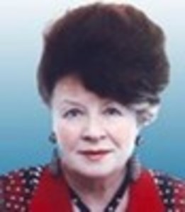 Маргарита Ивановна Боженкова