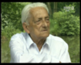 Мариан  Брандыс