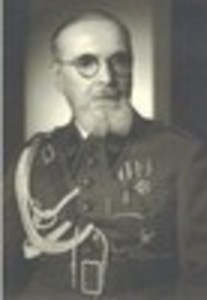 Николай  Капустянский