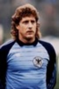 Тони  Шумахер