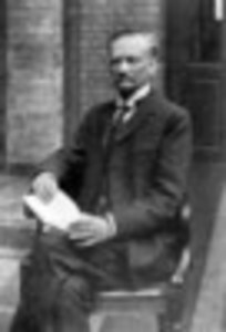 Фердинанд  Лот