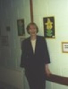 Людмила Александровна Карпова