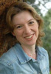 Джулия  Голдинг