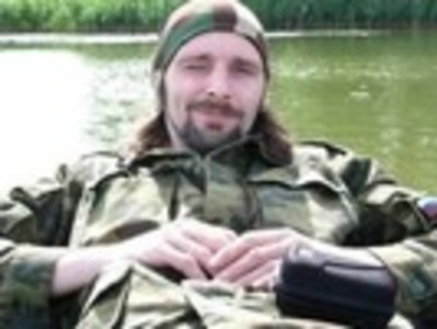 Алексей  Сквер