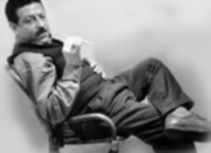 Борис  Жердин