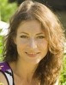 Лика  Каразина