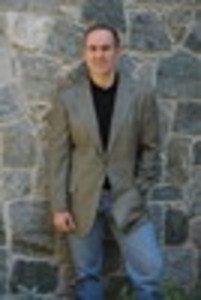 Орест  Стельмах