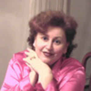 Ирина  Нисина